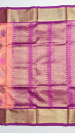 PURE VENKATAGIRI PATTU - Image 4