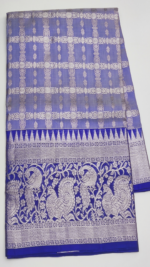 PURE VENKATAGIRI PATTU - Image 2