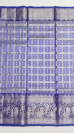 PURE VENKATAGIRI PATTU - Image 3