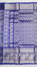 PURE VENKATAGIRI PATTU - Image 4