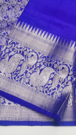 PURE VENKATAGIRI PATTU - Image 5