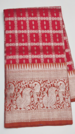 PURE VENKATAGIRI PATTU - Image 2