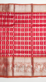 PURE VENKATAGIRI PATTU - Image 3