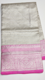 PURE VENKATAGIRI PATTU - Image 2