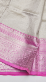 PURE VENKATAGIRI PATTU - Image 5