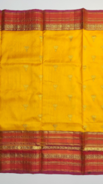 PURE VENKATAGIRI PATTU - Image 3