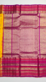 PURE VENKATAGIRI PATTU - Image 4