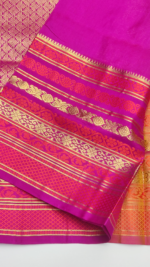 PURE VENKATAGIRI PATTU - Image 5