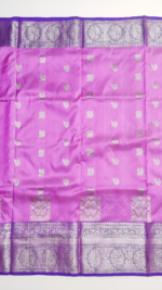 PURE VENKATAGIRI PATTU - Image 3