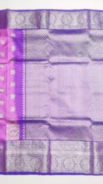 PURE VENKATAGIRI PATTU - Image 4