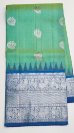 PURE VENKATAGIRI PATTU - Image 2