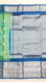 PURE VENKATAGIRI PATTU - Image 4