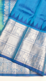 PURE VENKATAGIRI PATTU - Image 5