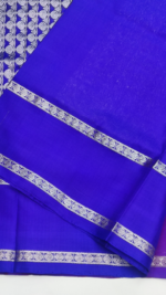 PURE VENKATAGIRI PATTU - Image 5