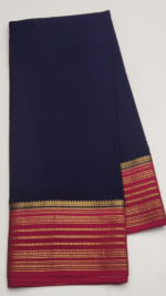 PURE MYSORE SILK - Image 2