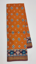 PURE COTTON SAREE - Image 2