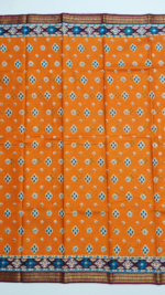 PURE COTTON SAREE - Image 3