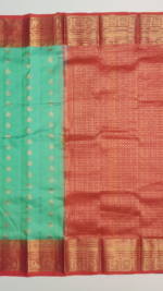PURE KANCHI SILK - Image 5