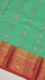 PURE KANCHI SILK - Image 3
