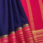 PURE MYSORE SILK