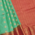 PURE KANCHI SILK