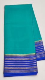 PURE MYSORE SILK - Image 2