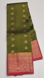 PURE KANCHI SILK - Image 2