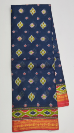 PURE COTTON SAREE - Image 2