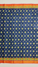 PURE COTTON SAREE - Image 3