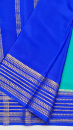 PURE MYSORE SILK - Image 6