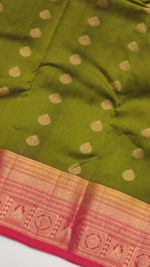 PURE KANCHI SILK - Image 3