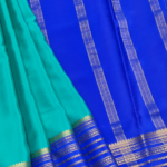 PURE MYSORE SILK
