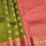 PURE KANCHI SILK