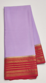 PURE MYSORE SILK - Image 2