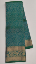 PURE KANCHI SILK - Image 2