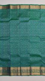 PURE KANCHI SILK - Image 4