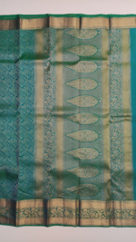 PURE KANCHI SILK - Image 5