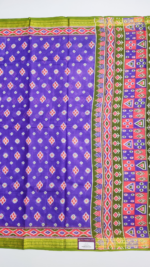 PURE COTTON SAREE - Image 4