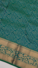 PURE KANCHI SILK - Image 3