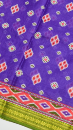 PURE COTTON SAREE