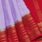 PURE MYSORE SILK
