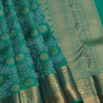 PURE KANCHI SILK