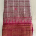 HANDLOOM COTTON
