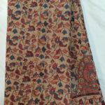 CHANDERI SAREE