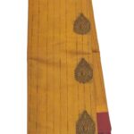 PURE KANCHI COTTON
