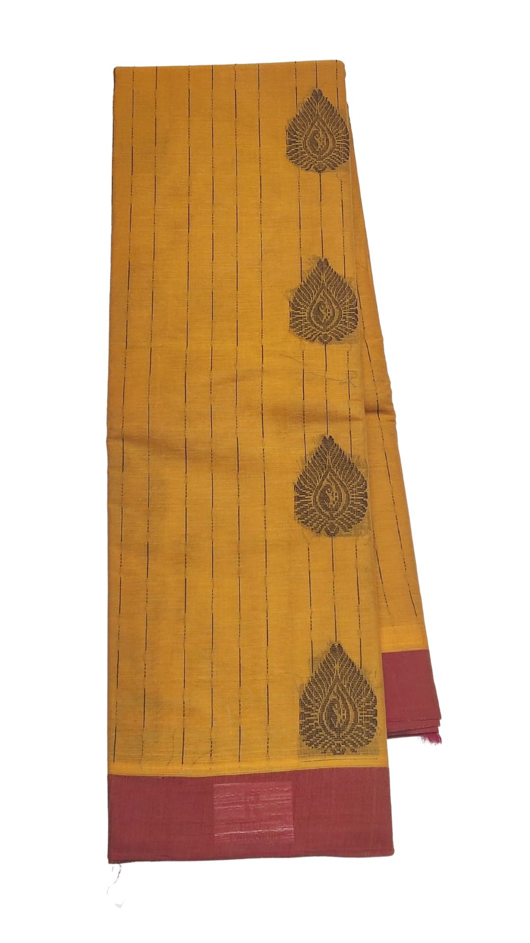 10 PURE KANCHI COTTON - Image 1