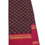 PURE KANCHI COTTON