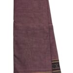 PURE KANCHI COTTON