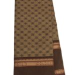 PURE KANCHI COTTON
