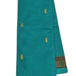 PURE KANCHI COTTON
